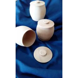 Бочонок 90*85 мм